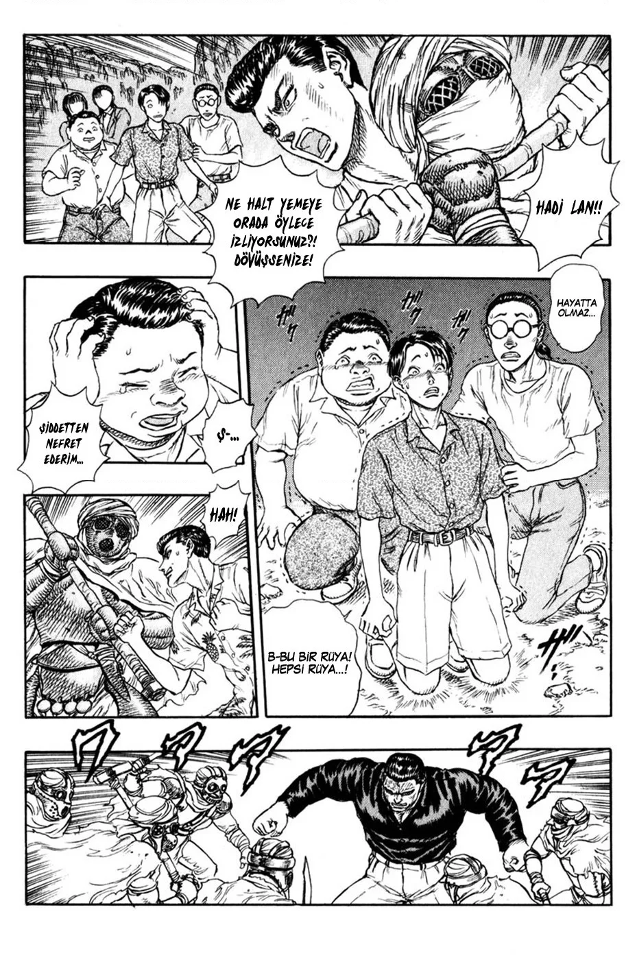 Japan - Bölüm 1.3 - Sayfa 13