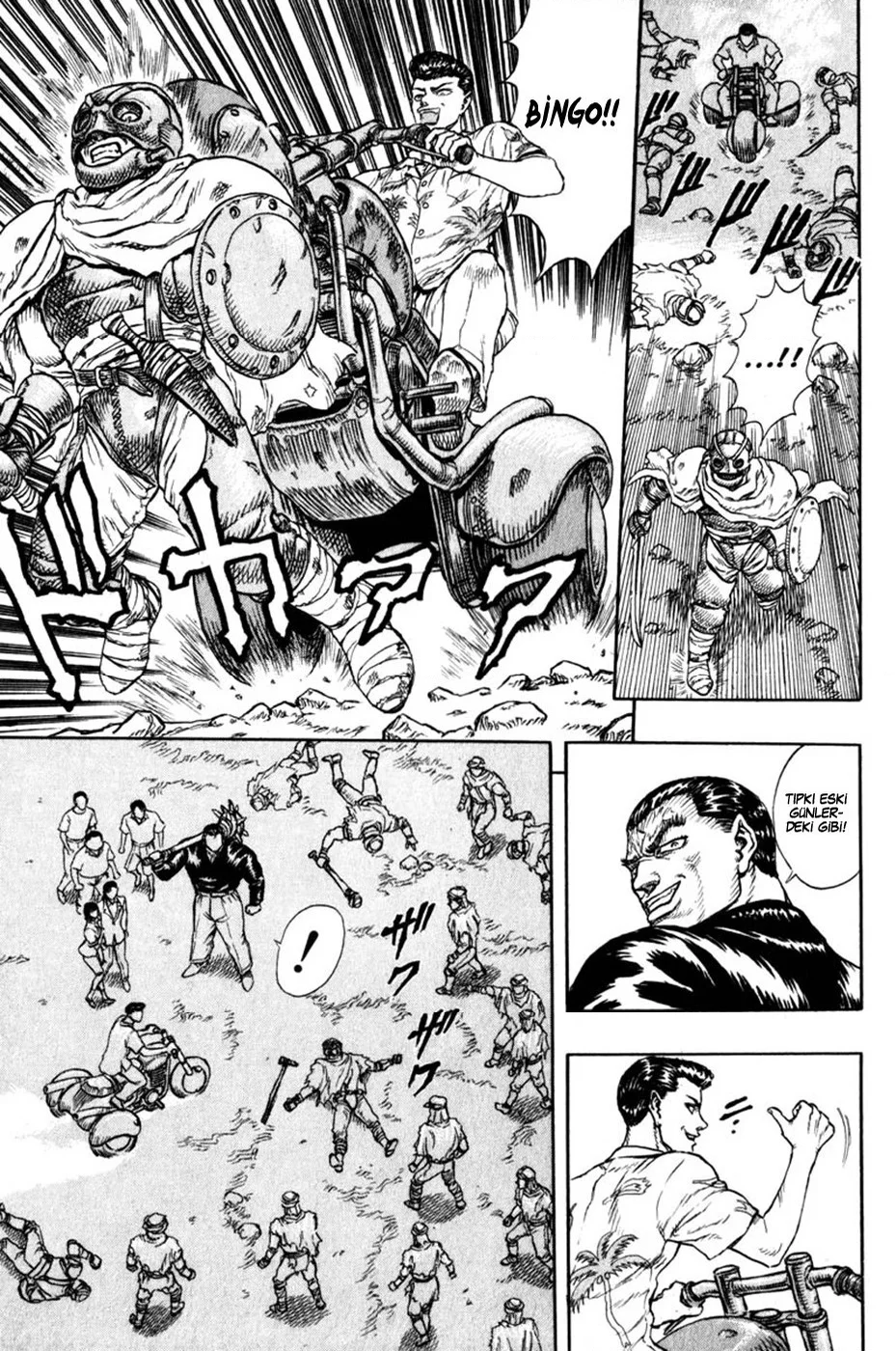 Japan - Bölüm 1.3 - Sayfa 16