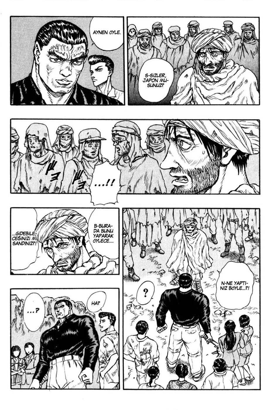 Japan - Bölüm 1.3 - Sayfa 17