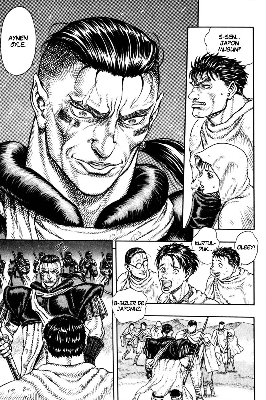 Japan - Bölüm 1.3 - Sayfa 36
