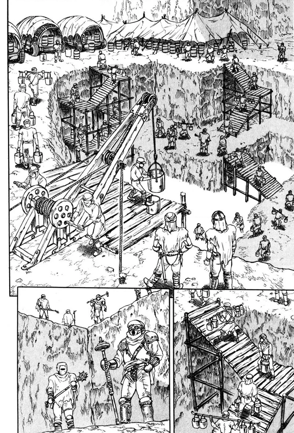 Japan - Bölüm 1.3 - Sayfa 4