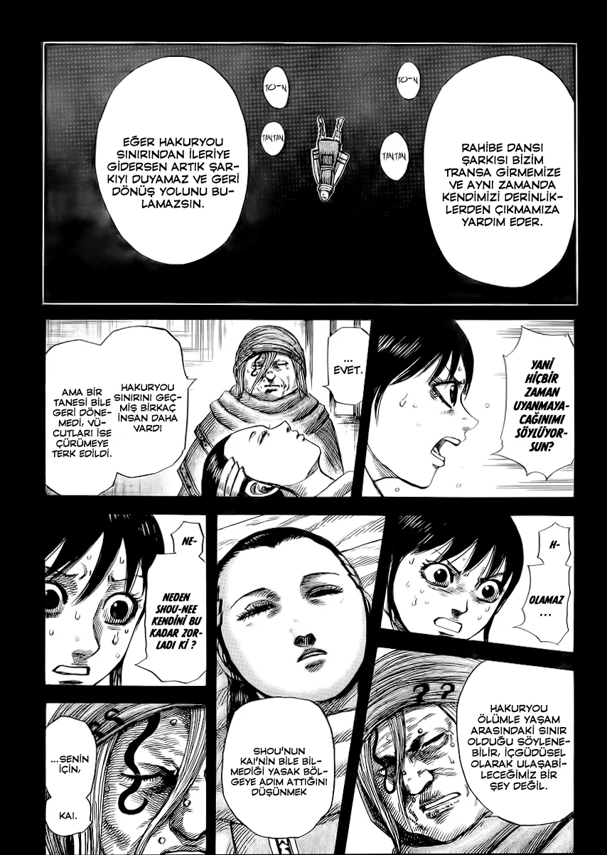 Kingdom - Bölüm 362 - Sayfa 10