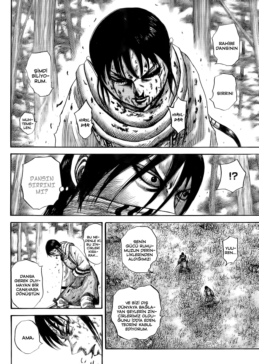 Kingdom - Bölüm 362 - Sayfa 5