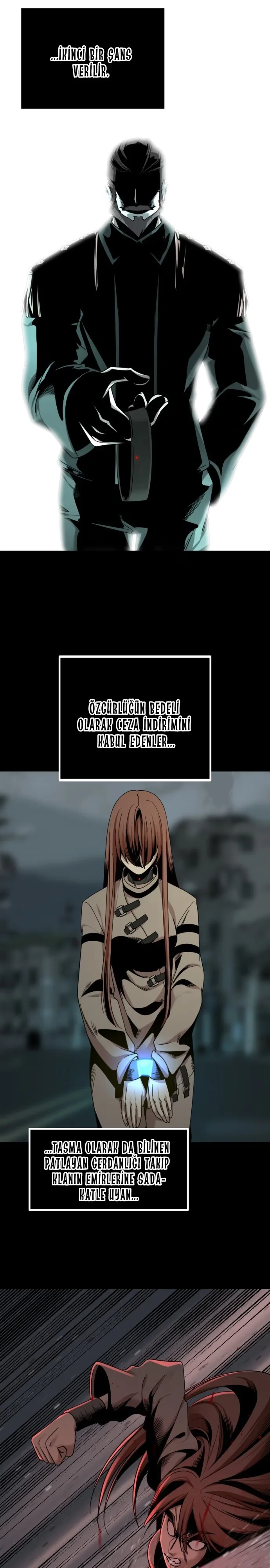 Hero Killer - Bölüm 60 - Sayfa 16