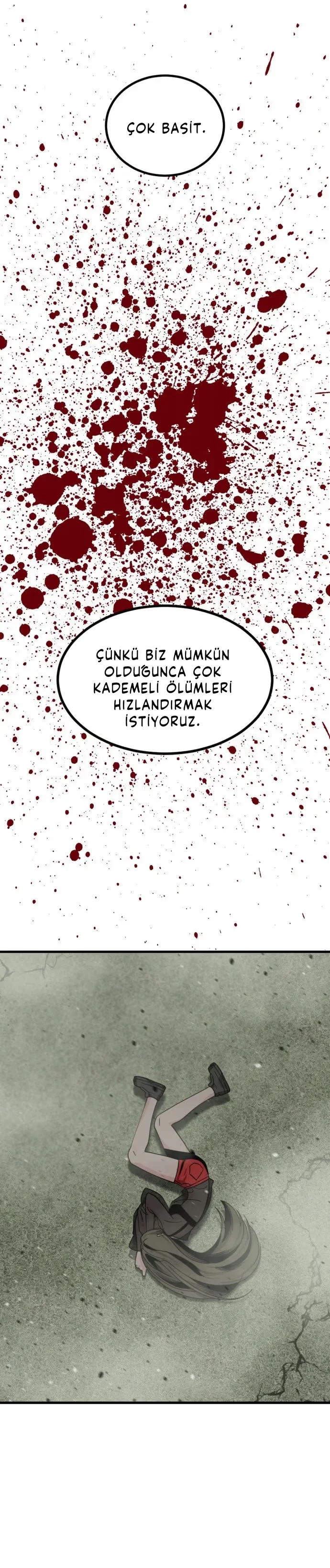 Hero Killer - Bölüm 60 - Sayfa 34