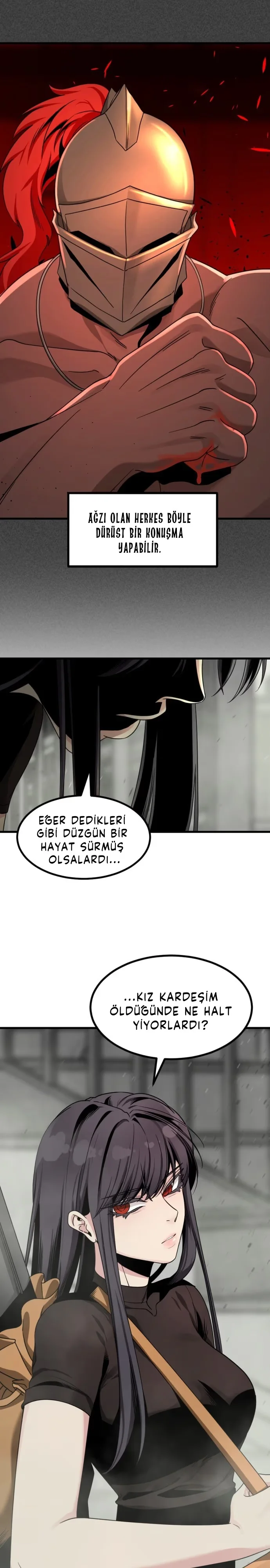 Hero Killer - Bölüm 60 - Sayfa 6