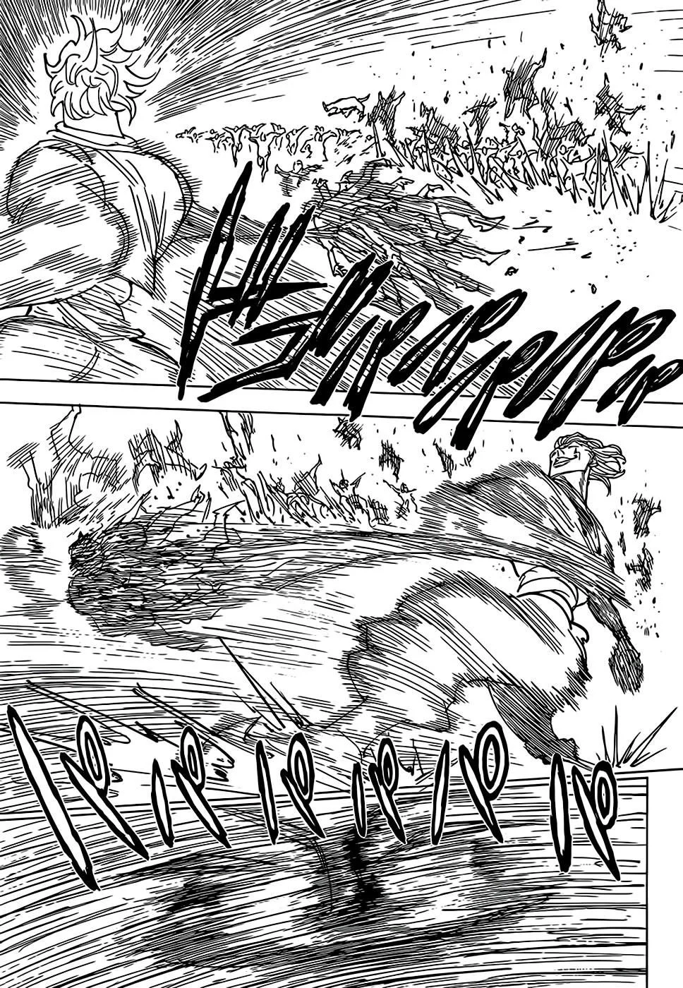 Hunter x Hunter - Bölüm 355 - Sayfa 13