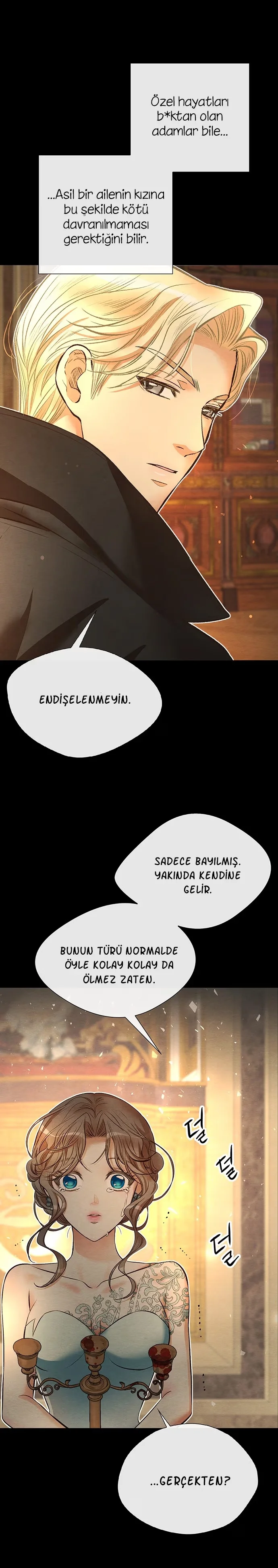 The Problematic Prince - Bölüm 17 - Sayfa 15
