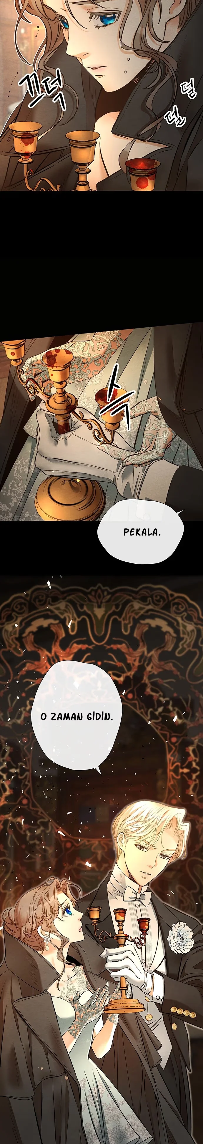 The Problematic Prince - Bölüm 17 - Sayfa 18