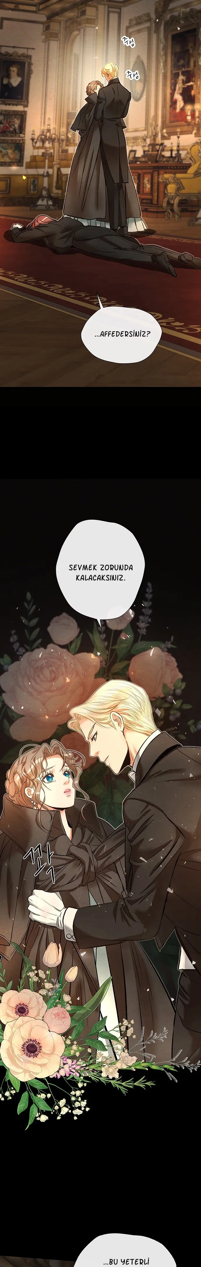 The Problematic Prince - Bölüm 17 - Sayfa 22