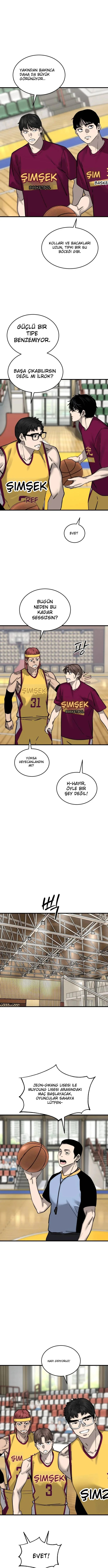 Ankle Breaker - Bölüm 8 - Sayfa 14