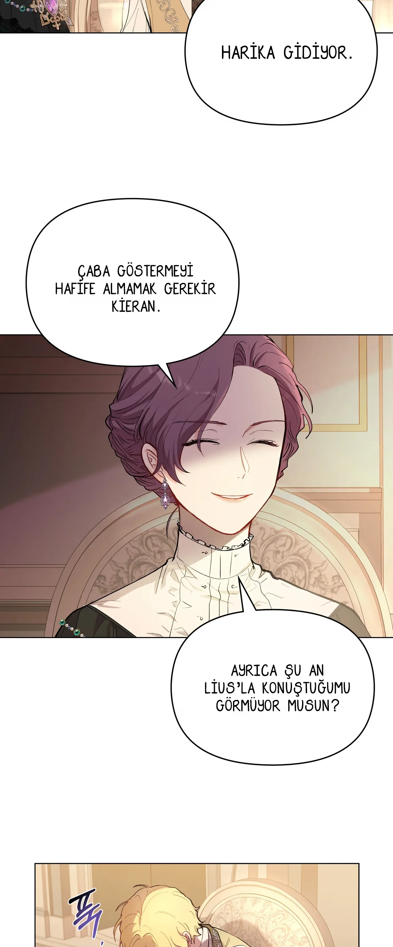 Finding Camellia - Bölüm 5 - Sayfa 19
