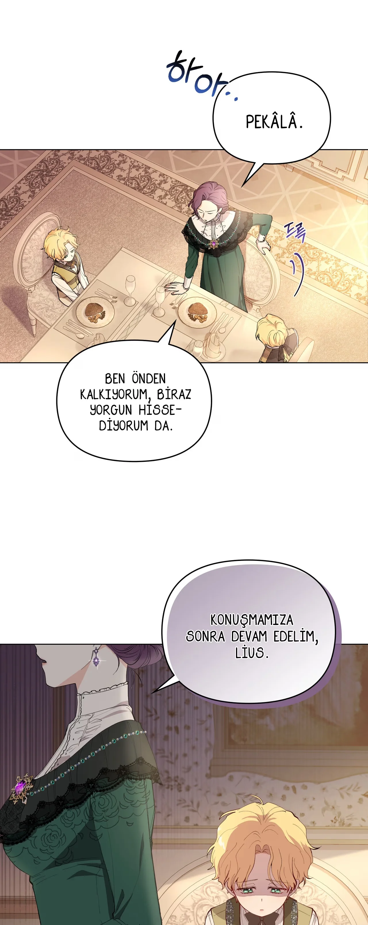 Finding Camellia - Bölüm 5 - Sayfa 21