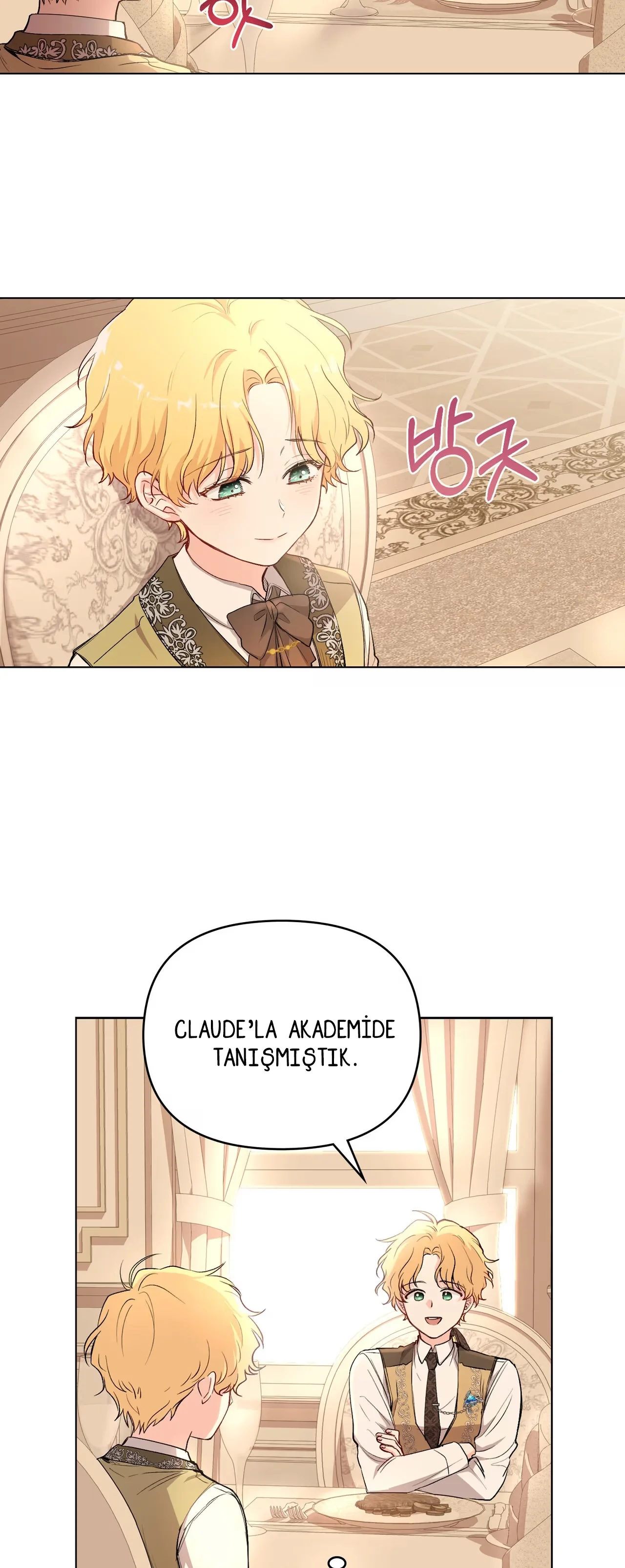 Finding Camellia - Bölüm 5 - Sayfa 23