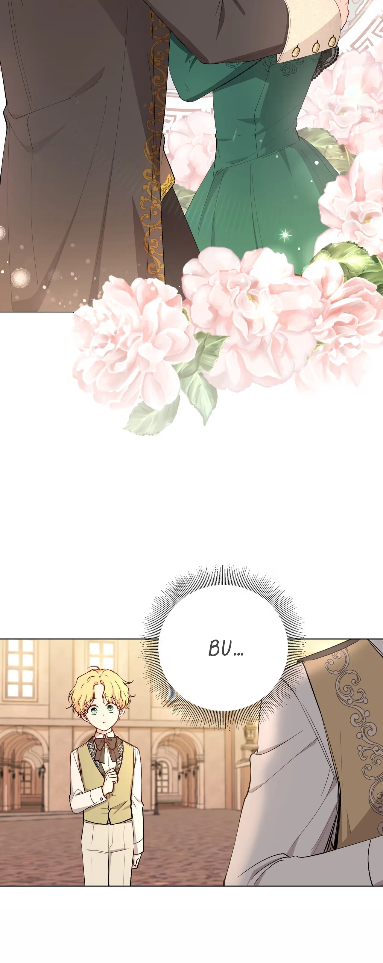 Finding Camellia - Bölüm 5 - Sayfa 32