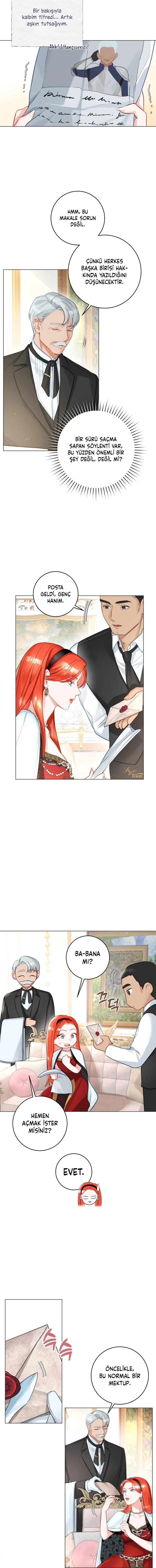 The Archduke’s Gorgeous Wedding Was a Fraud - Bölüm 10 - Sayfa 6