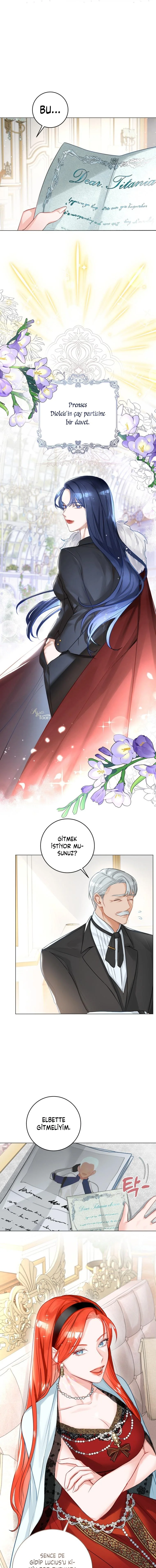 The Archduke’s Gorgeous Wedding Was a Fraud - Bölüm 10 - Sayfa 7