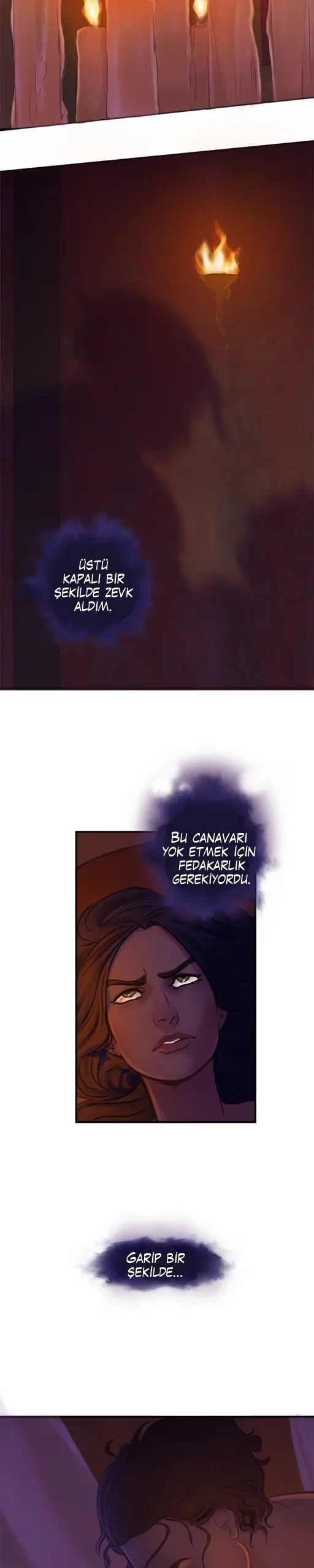 The Wrath & the Dawn - Bölüm 4 - Sayfa 4