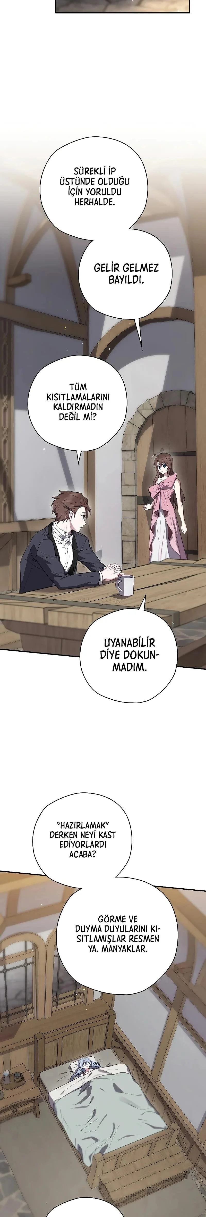 Ending Maker - Bölüm 64 - Sayfa 20