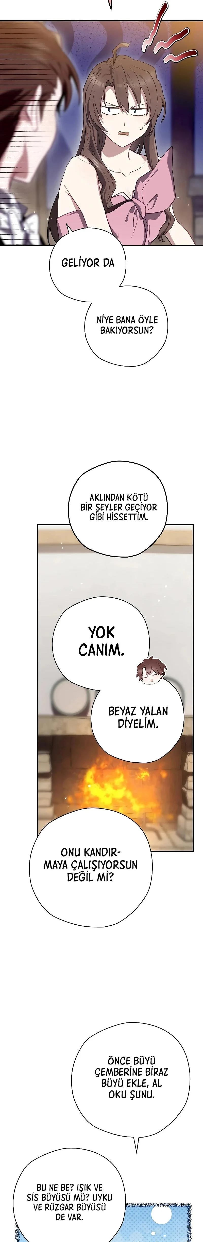 Ending Maker - Bölüm 64 - Sayfa 23
