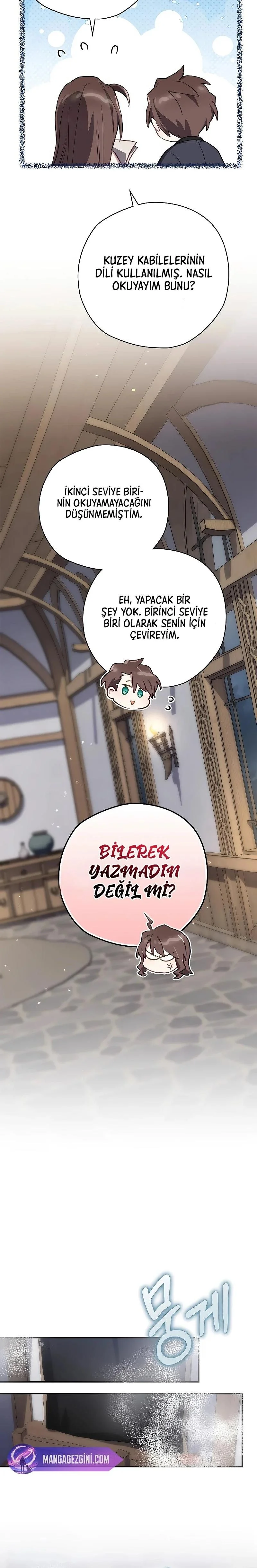 Ending Maker - Bölüm 64 - Sayfa 24