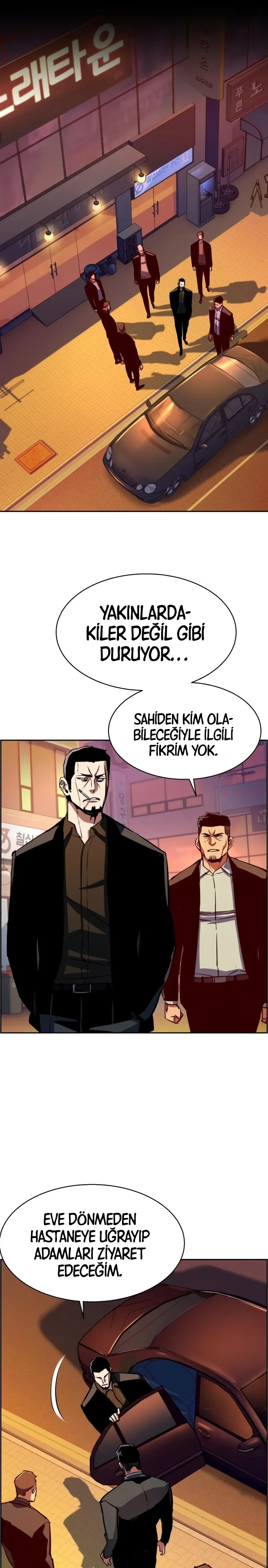Mercenary Enrollment - Bölüm 79 - Sayfa 15