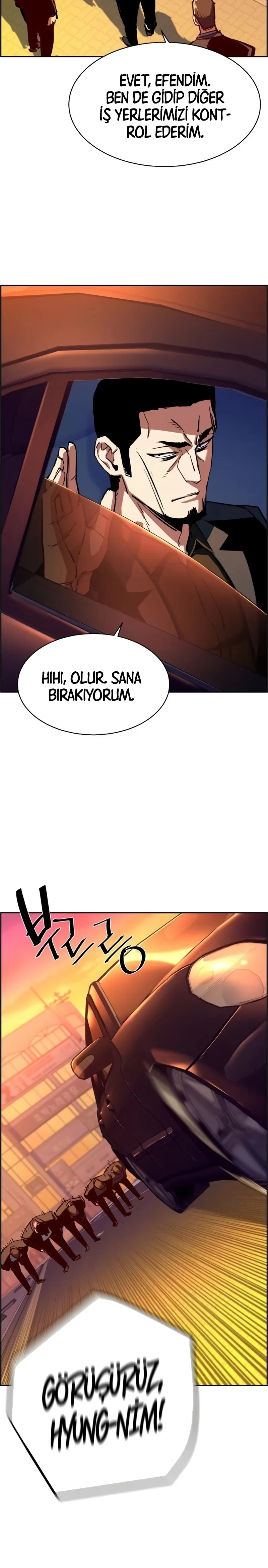 Mercenary Enrollment - Bölüm 79 - Sayfa 16