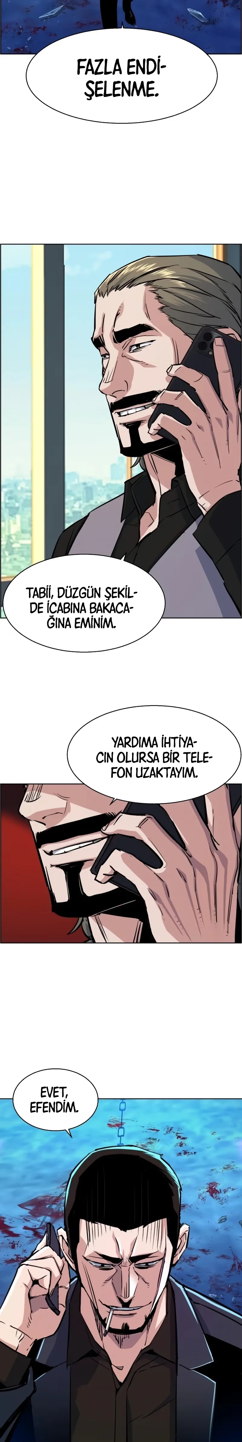 Mercenary Enrollment - Bölüm 79 - Sayfa 8