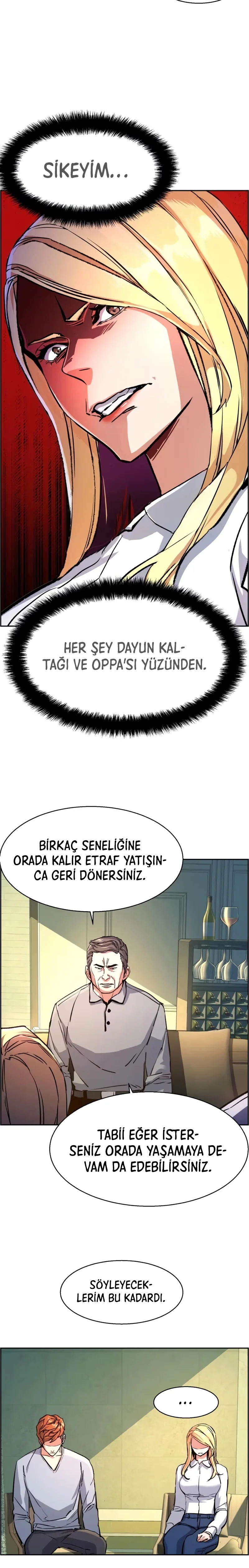 Mercenary Enrollment - Bölüm 107 - Sayfa 9