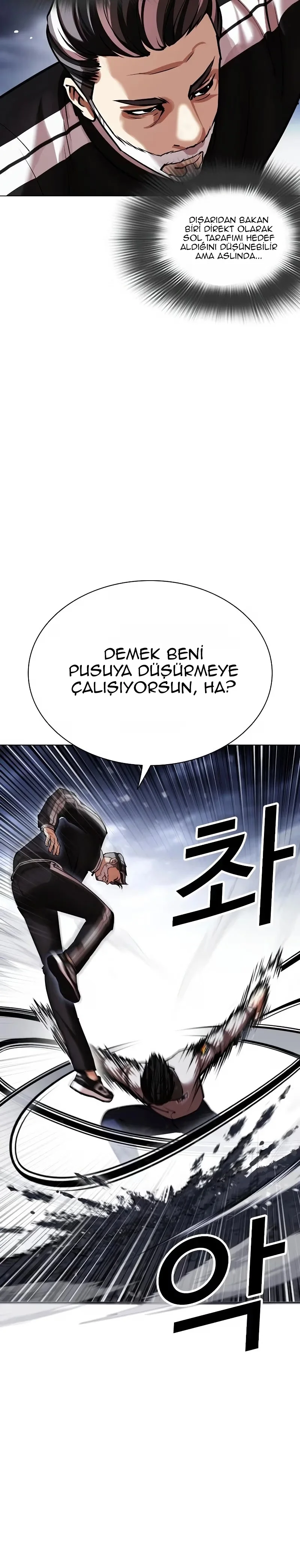 Lookism - Bölüm 441 - Sayfa 10
