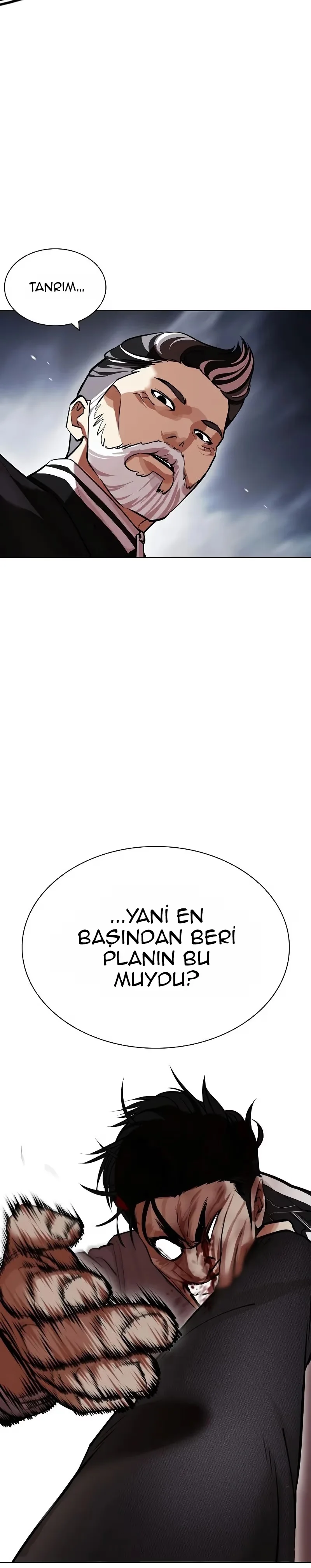 Lookism - Bölüm 441 - Sayfa 12