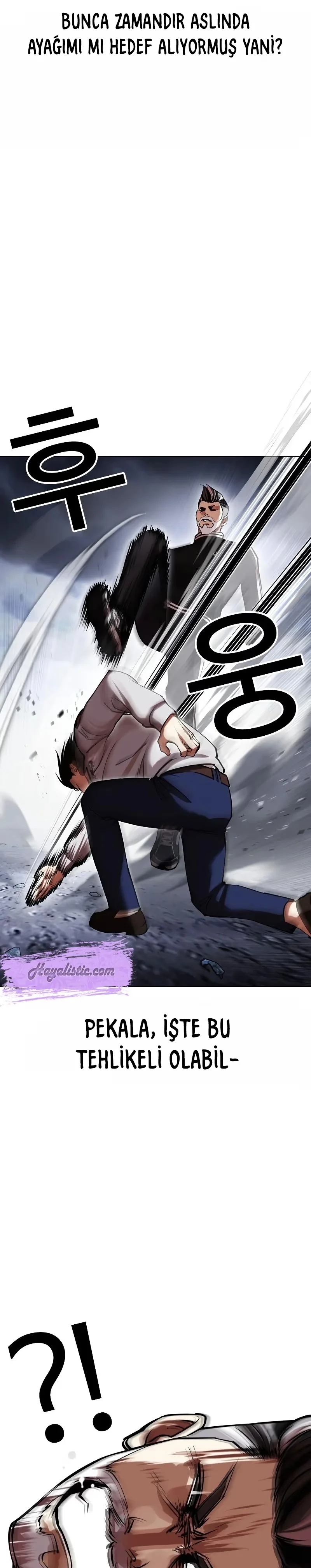 Lookism - Bölüm 441 - Sayfa 13