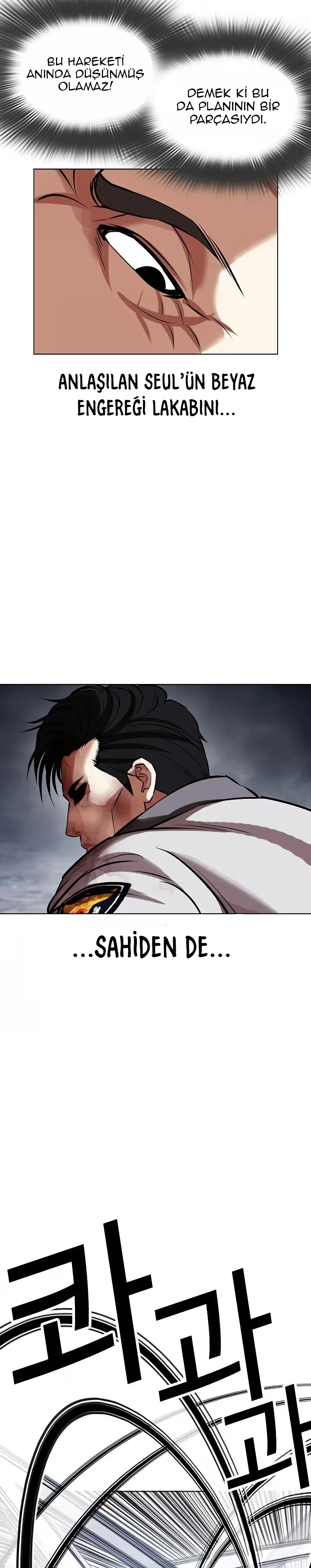Lookism - Bölüm 441 - Sayfa 15