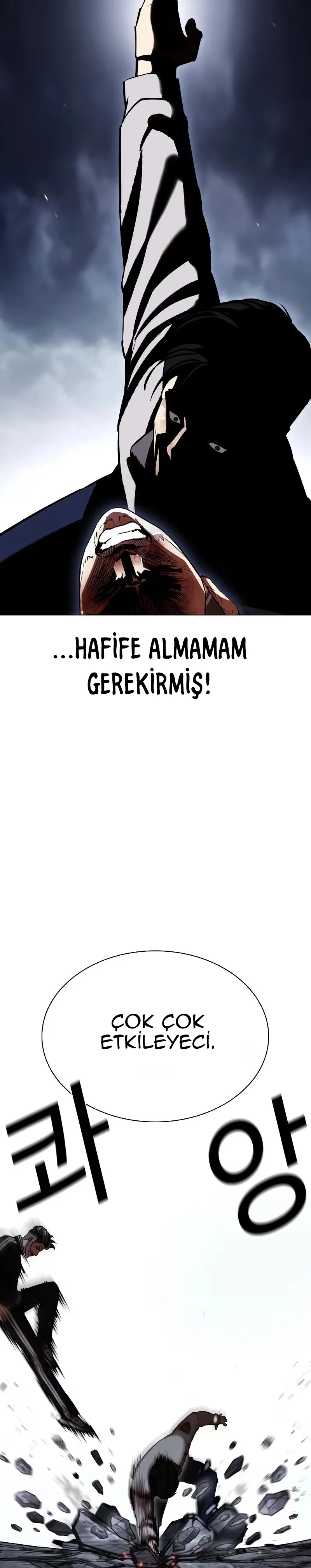 Lookism - Bölüm 441 - Sayfa 17