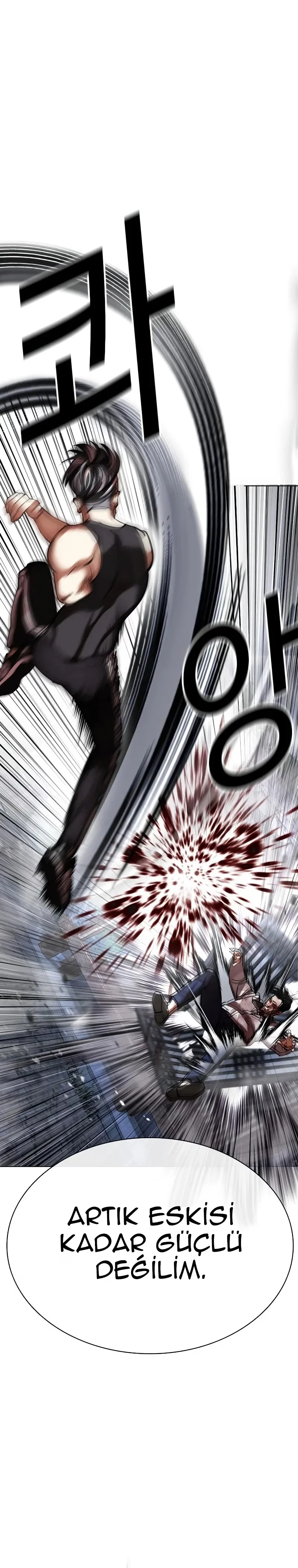 Lookism - Bölüm 441 - Sayfa 25