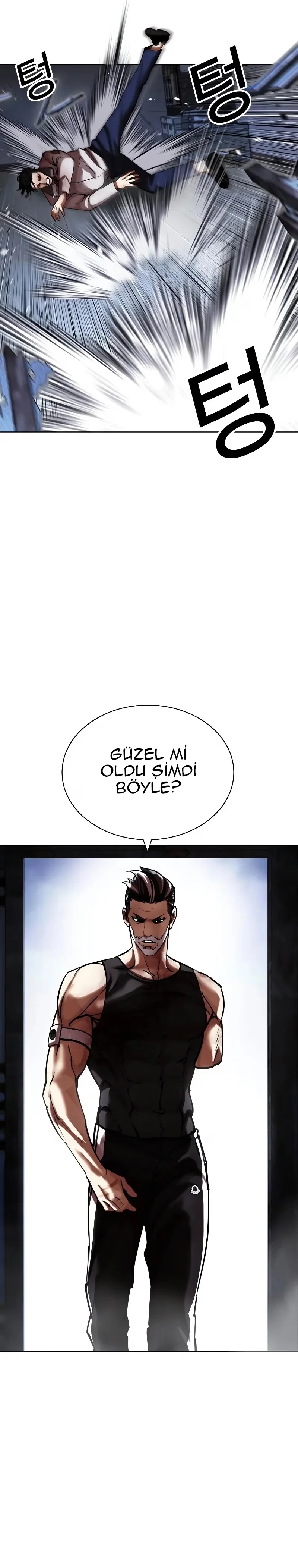 Lookism - Bölüm 441 - Sayfa 26