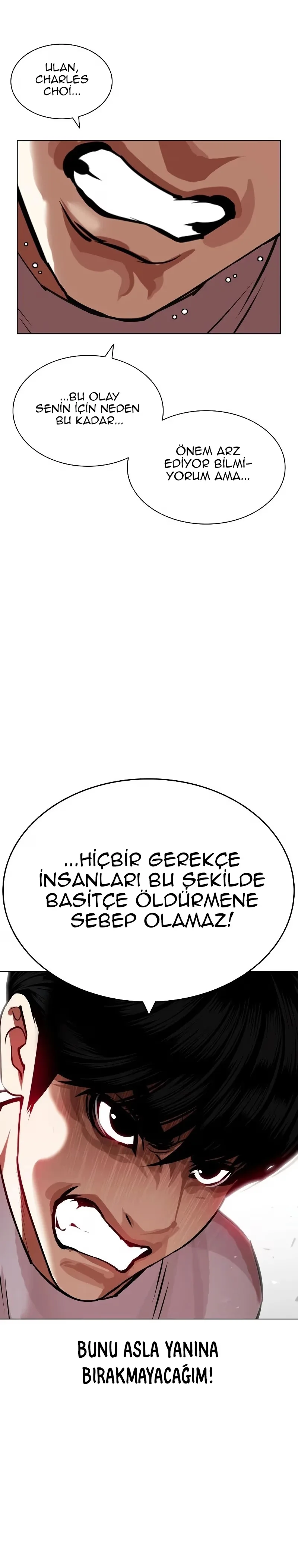Lookism - Bölüm 441 - Sayfa 43