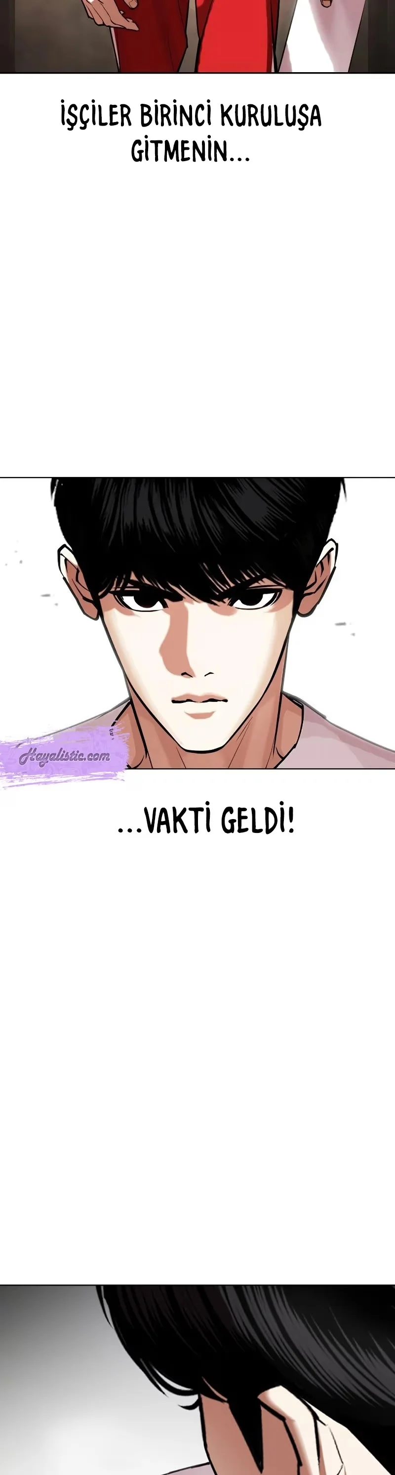 Lookism - Bölüm 441 - Sayfa 47