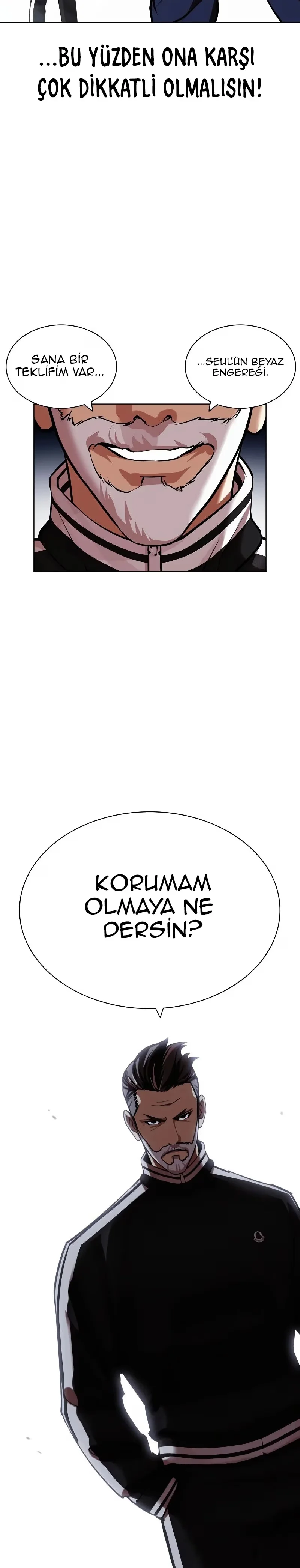 Lookism - Bölüm 441 - Sayfa 4