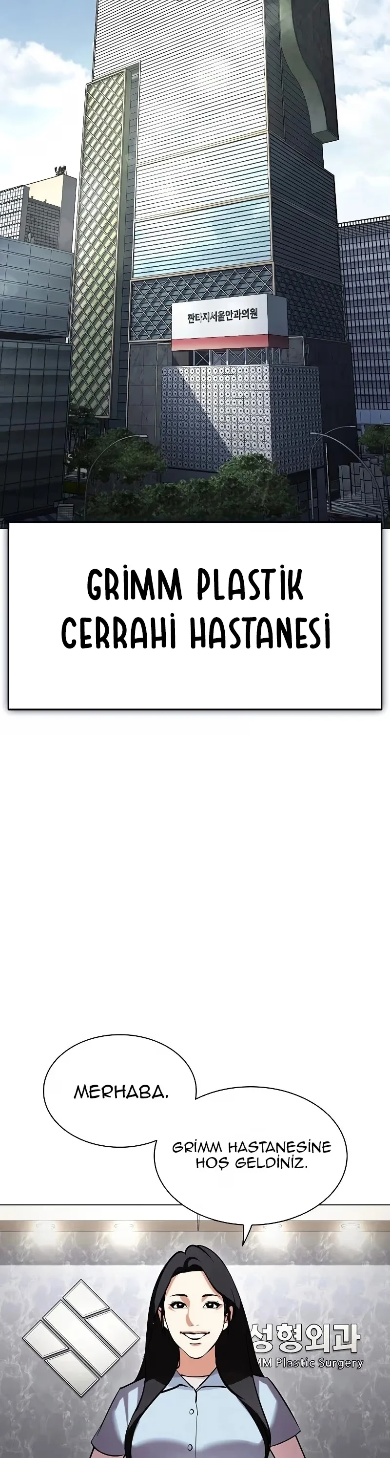Lookism - Bölüm 441 - Sayfa 50