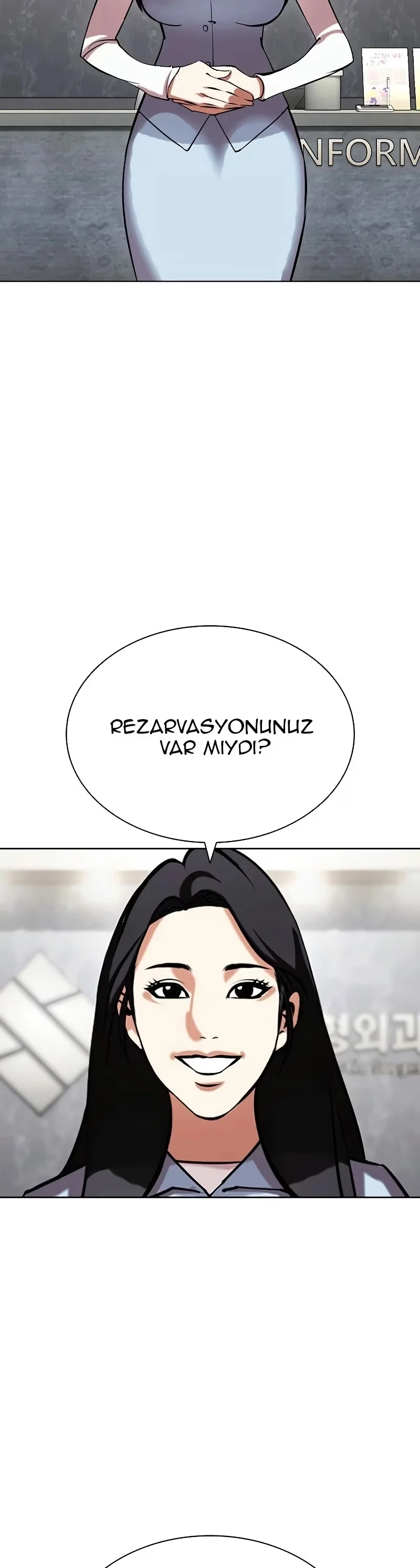 Lookism - Bölüm 441 - Sayfa 51
