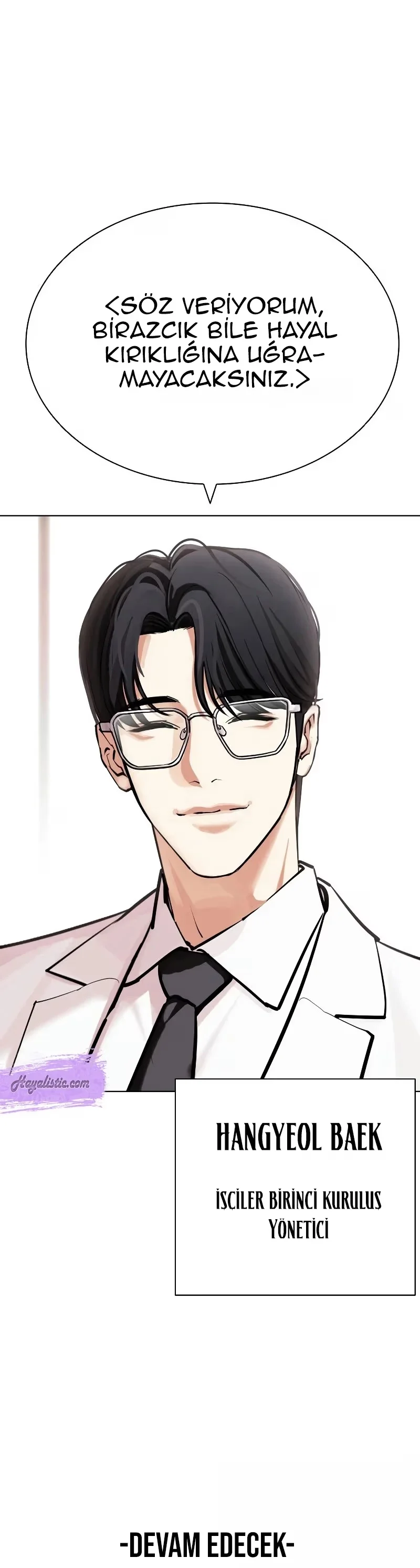 Lookism - Bölüm 441 - Sayfa 55