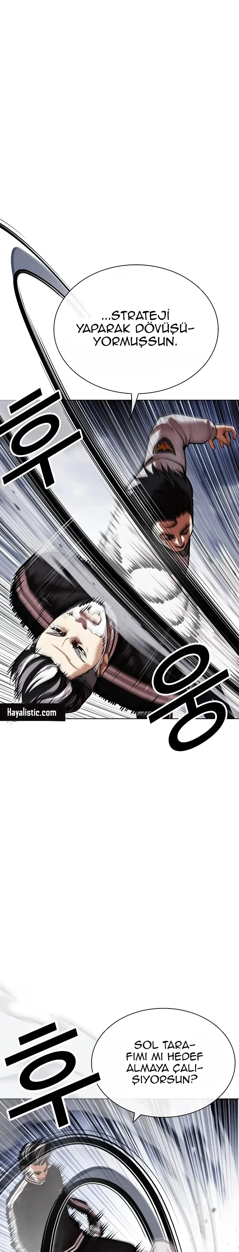 Lookism - Bölüm 441 - Sayfa 8