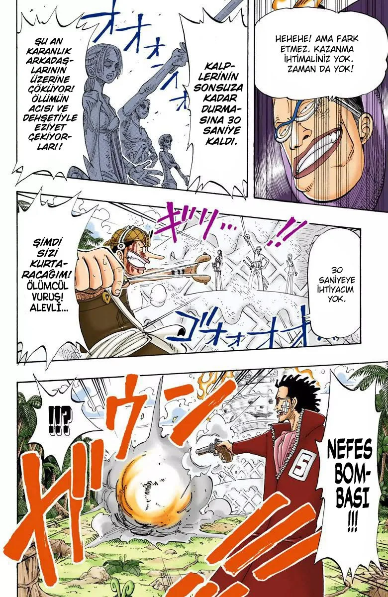 One Piece - Bölüm 125 - Sayfa 12