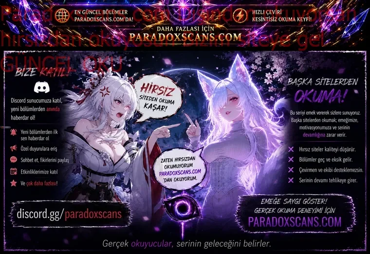 Worthless Profession: Dragon Tamer - Bölüm 20 - Sayfa 7