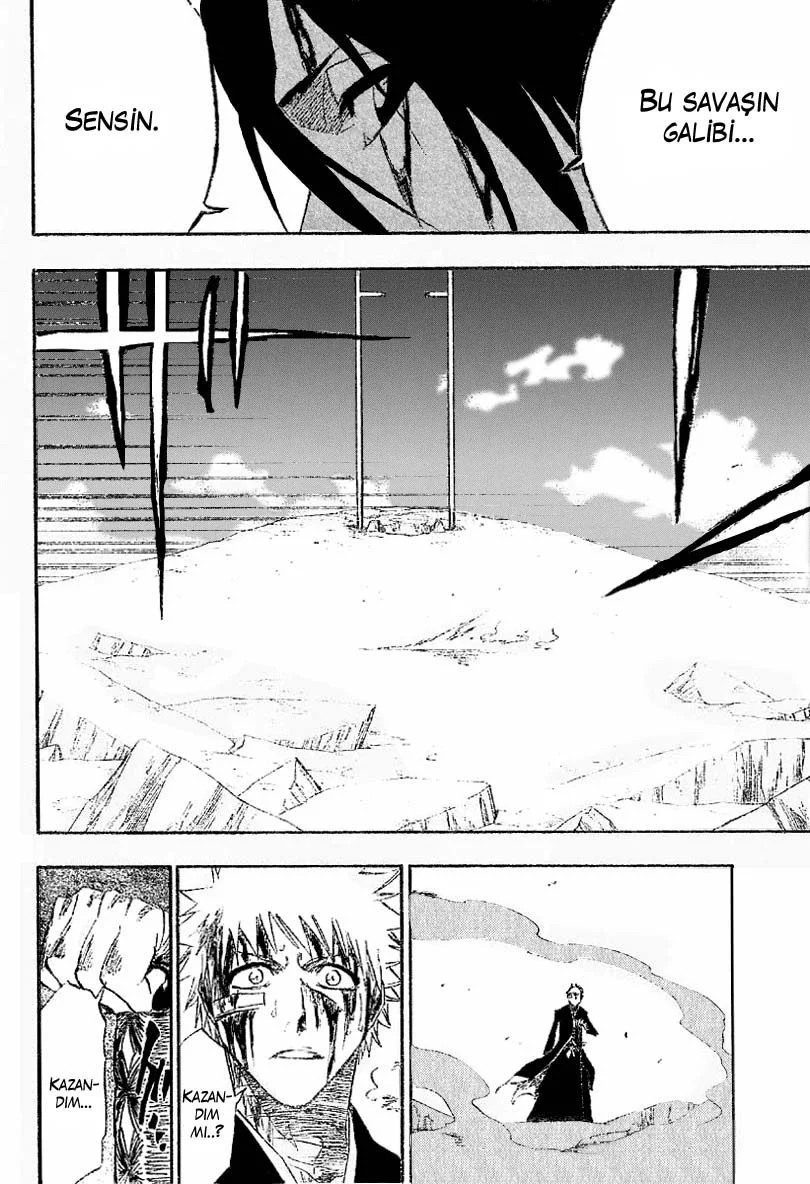 Bleach - Bölüm 167 - Sayfa 12