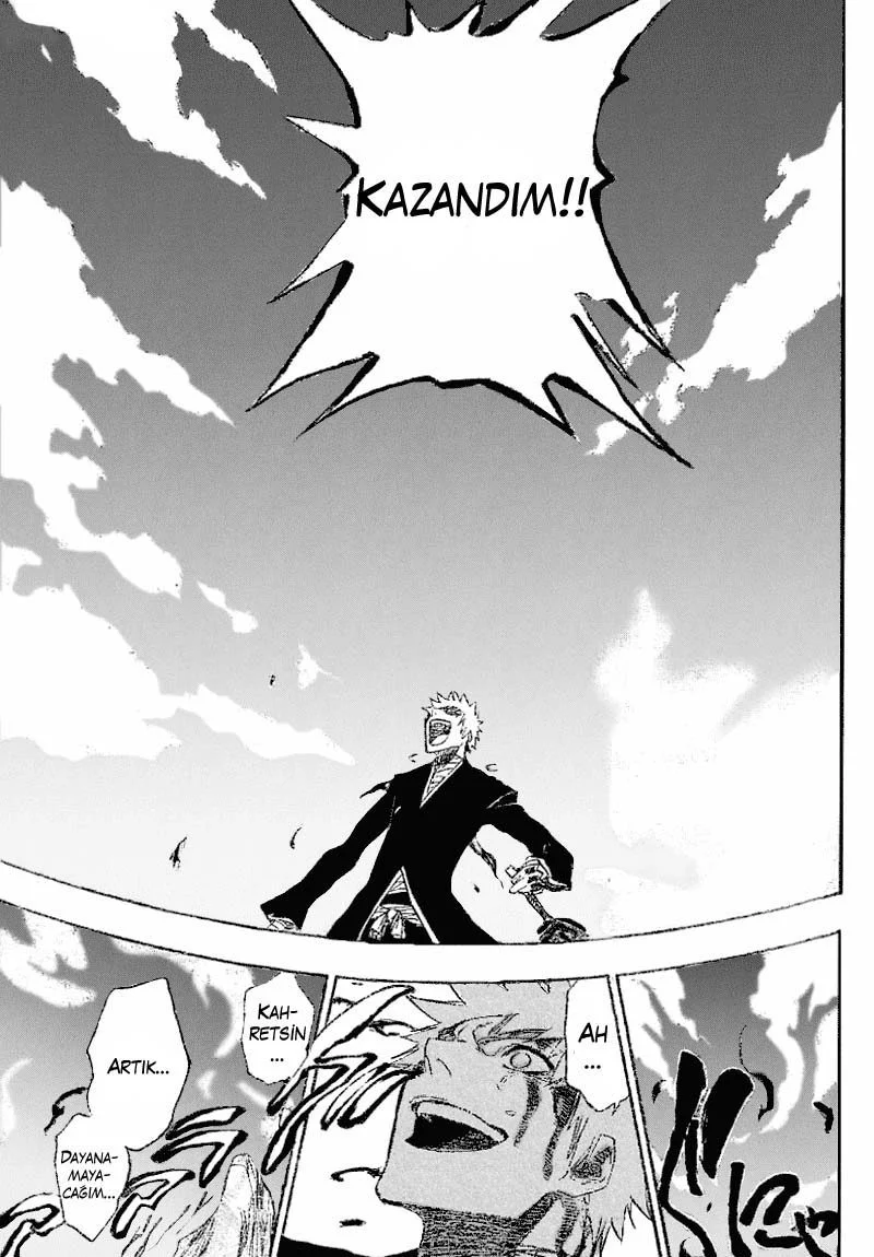 Bleach - Bölüm 167 - Sayfa 13