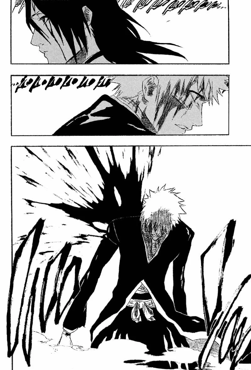 Bleach - Bölüm 167 - Sayfa 4