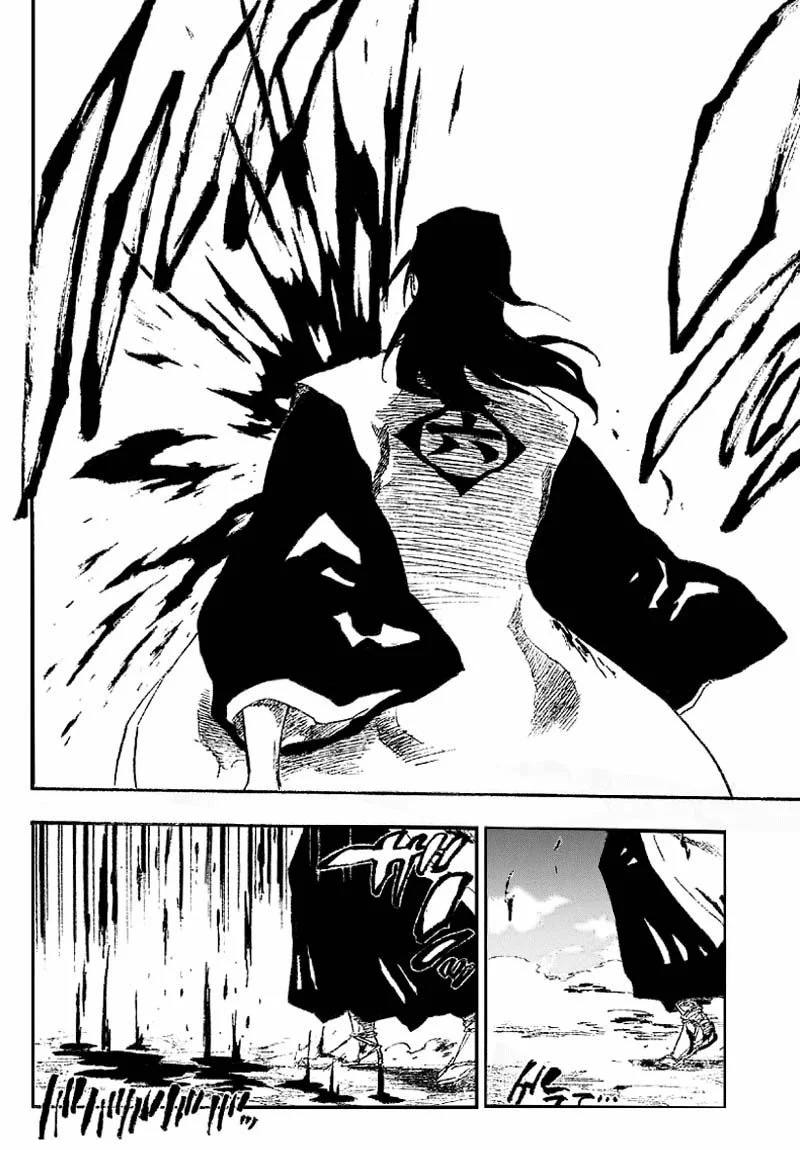 Bleach - Bölüm 167 - Sayfa 6