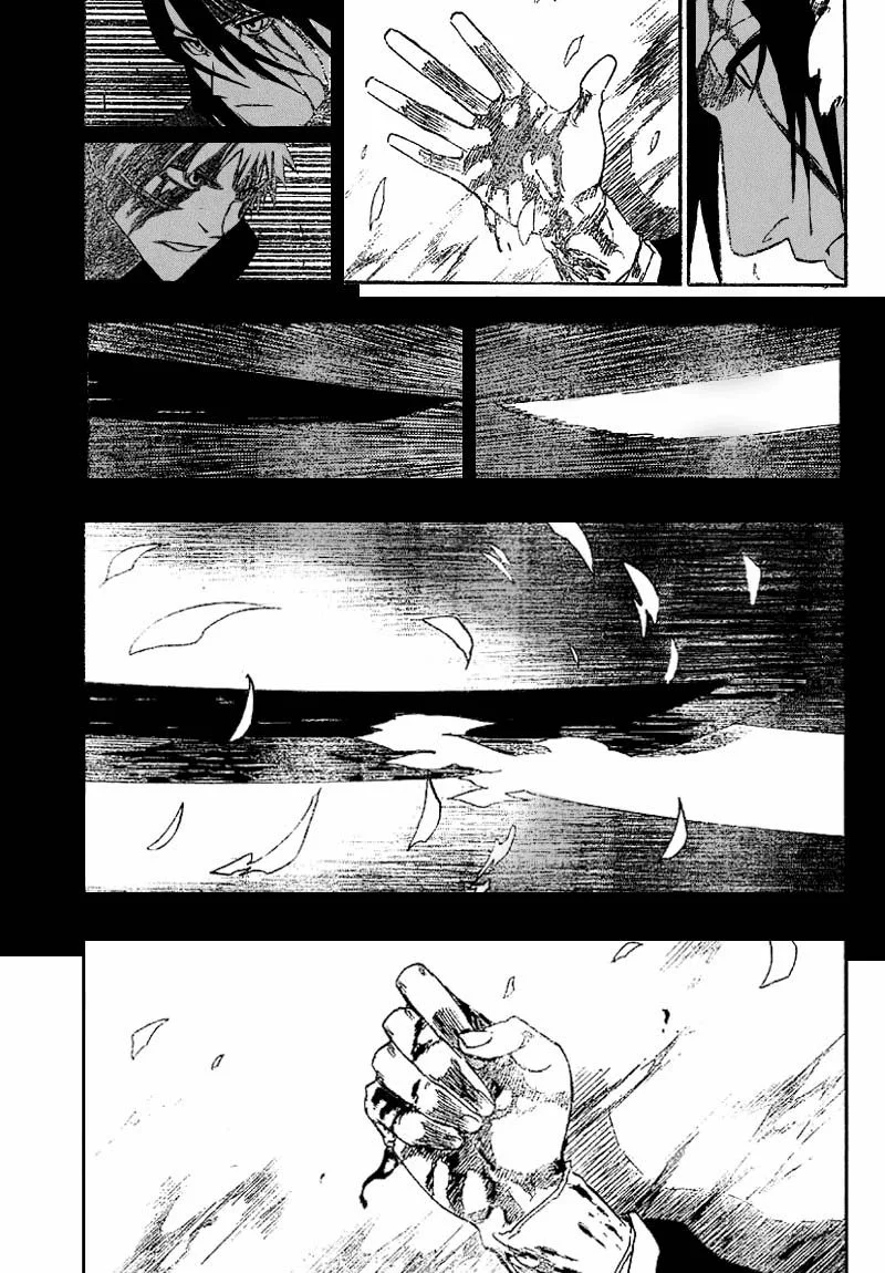 Bleach - Bölüm 167 - Sayfa 7